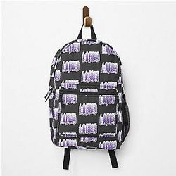 Ladies Fiona Apple Backpack