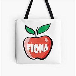 fiona apple fiona apple unique designs All Over Print Tote Bag