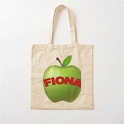 Fiona Apple classics  Cotton Tote Bag