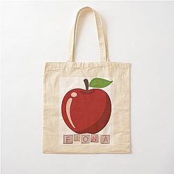 Fiona music apple, Fiona apple Cotton Tote Bag