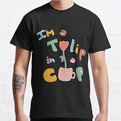 Fiona Apple               Classic T-Shirt