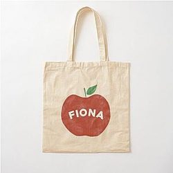 Fiona Apple  Cotton Tote Bag