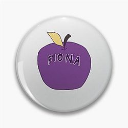 Fiona Apple Fetch The Bolt Cutters  Pin