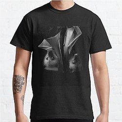 Fiona Apple Bag Print Classic T-Shirt