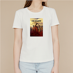 Small Town Struggles Fire Country T-Shirts