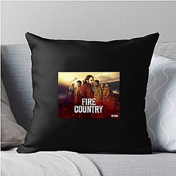 Brotherhood in Fire Fire Country Pillows Cover