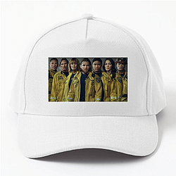 Heat of Duty Fire Country Hats & Caps