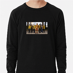 Dangerous Rescues Fire Country Sweatshirts