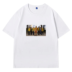 Dangerous Rescues Fire Country T-Shirts