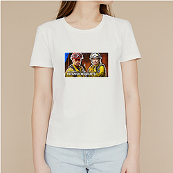 Rural Drama Fire Country T-Shirts