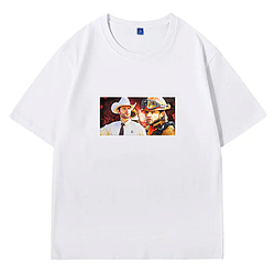 Burning Past Fire Country T-Shirts