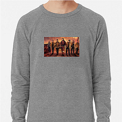 Wildfire Courage Fire Country Sweatshirts