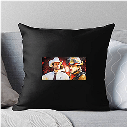 Burning Past Fire Country Pillows Cover