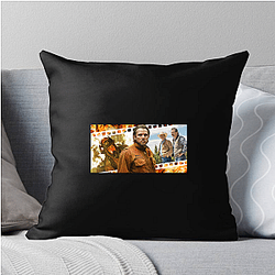 Smoke and Sacrifice Fire Country Pillows Cover