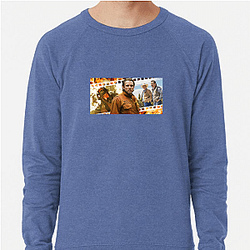 Smoke and Sacrifice Fire Country Sweatshirts