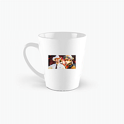Burning Past Fire Country Mugs