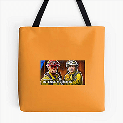Rural Drama Fire Country Bags