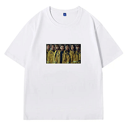 Heat of Duty Fire Country T-Shirts