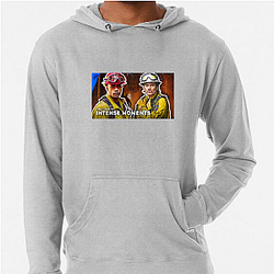 Rural Drama Fire Country Hoodies