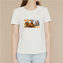 Smoke and Sacrifice Fire Country T-Shirts