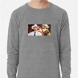 Burning Past Fire Country Sweatshirts