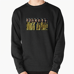 Heat of Duty Fire Country Sweatshirts
