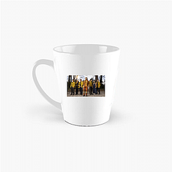 Dangerous Rescues Fire Country Mugs