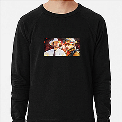 Burning Past Fire Country Sweatshirts