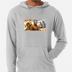 Smoke and Sacrifice Fire Country Hoodies