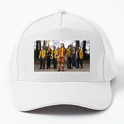 Dangerous Rescues Fire Country Hats & Caps