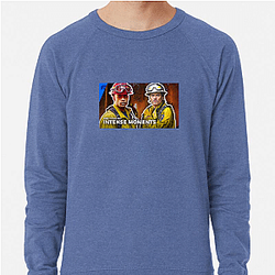 Rural Drama Fire Country Sweatshirts