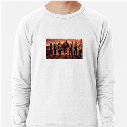 Wildfire Courage Fire Country Sweatshirts
