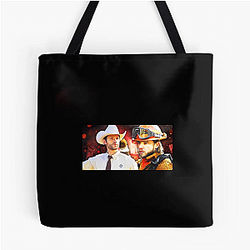 Burning Past Fire Country Bags