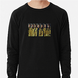 Heat of Duty Fire Country Sweatshirts