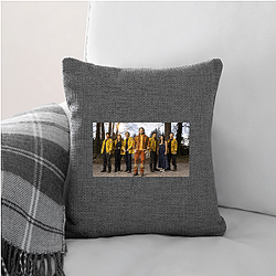 Dangerous Rescues Fire Country Pillows Cover