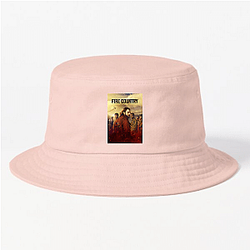 Small Town Struggles Fire Country Hats & Caps