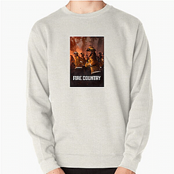 Second Chances Fire Country Sweatshirts