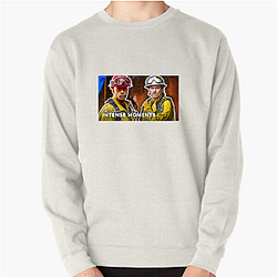 Rural Drama Fire Country Sweatshirts