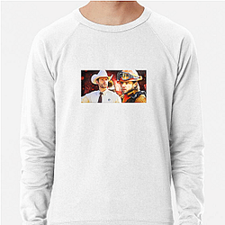 Burning Past Fire Country Sweatshirts