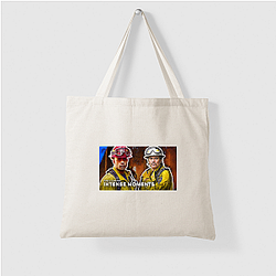Rural Drama Fire Country Bags