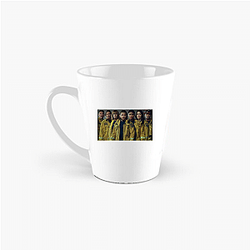 Heat of Duty Fire Country Mugs