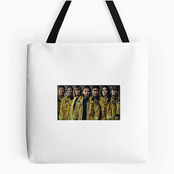 Heat of Duty Fire Country Bags