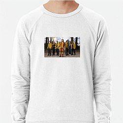 Dangerous Rescues Fire Country Sweatshirts