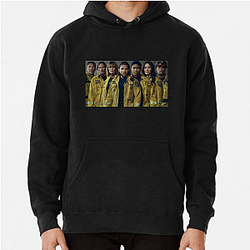 Heat of Duty Fire Country Hoodies
