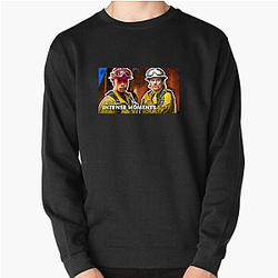 Rural Drama Fire Country Sweatshirts