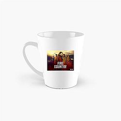 Brotherhood in Fire Fire Country Mugs