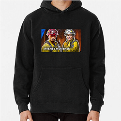 Rural Drama Fire Country Hoodies