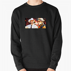 Burning Past Fire Country Sweatshirts