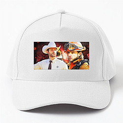 Burning Past Fire Country Hats & Caps
