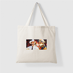 Burning Past Fire Country Bags